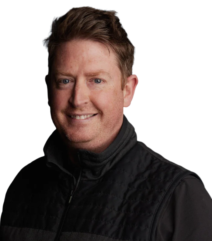 Richard Lord, editor, colourist and founder of Caravan Post